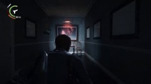 The Evil Within 2 прохождение глава 5