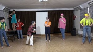 Гарантийные человечки