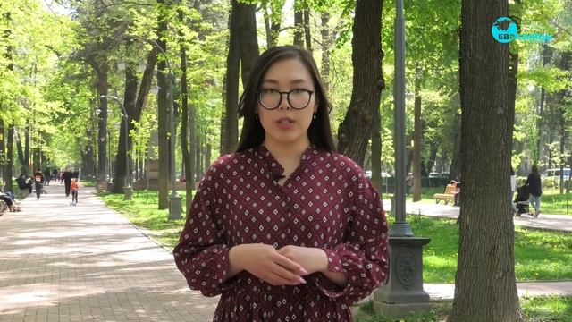 День рождения Бишкека смотреть онлайн