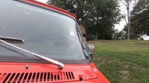 1978 Chevy Van G20