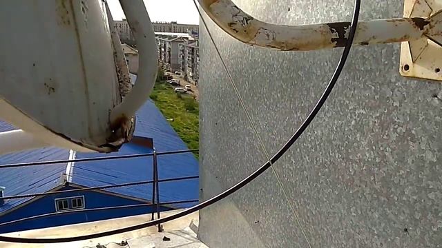 Установка спутниковой антенны Триколор смотреть онлайн