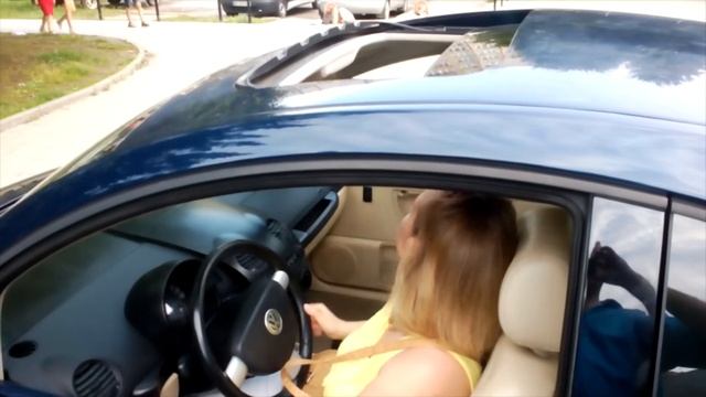 volskswagen new beetle 2000  фольксваген жук нью бітл