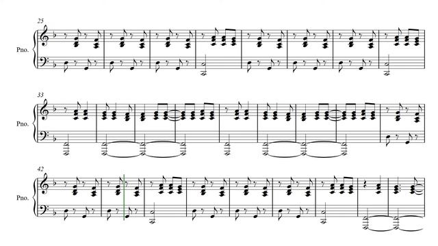 FREE ACCOMPANIMENT for Etude No. 26 for "G" Native American Flute смотреть онлайн