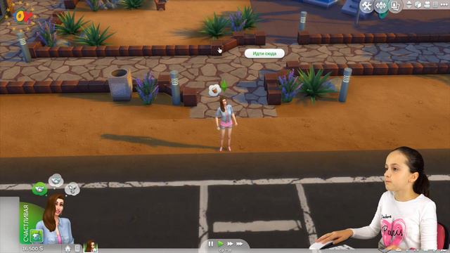 The Sims 4 обзор от Анны - Начало! смотреть онлайн