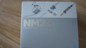 Reference In-Ear Monitor | NF Audio NM2+ Review!