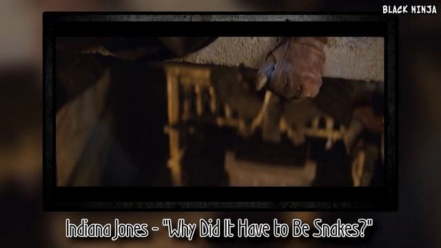 КУЛЬТОВЫЕ ФРАЗЫ из фильмов (выпуск №1)