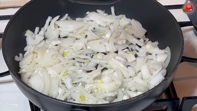 СОЧНАЯ КУРИЦА С ГРИБАМИ В СМЕТАННОМ СОУСЕ❤️ОЧЕНЬ ВКУСНО