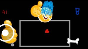 Андертейл в покет коде💀🤯