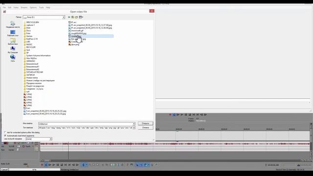 Как оцифровывать видеокассеты (апдейт к курсу - 2015) смотреть онлайн