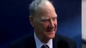 Интервью с Академиком Сергеем Капицей