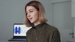 Алина Андреевна: "Общаюсь с ребенком не как в школе"