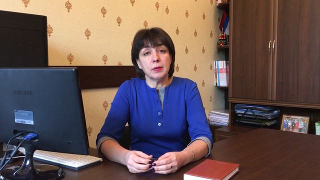Детские фантазии. Лекция 1.