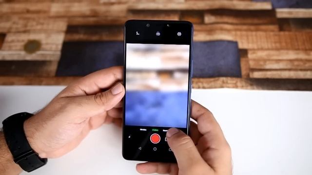 Infinix Note 5 Unboxing & First Look | GIVEAWAY смотреть онлайн