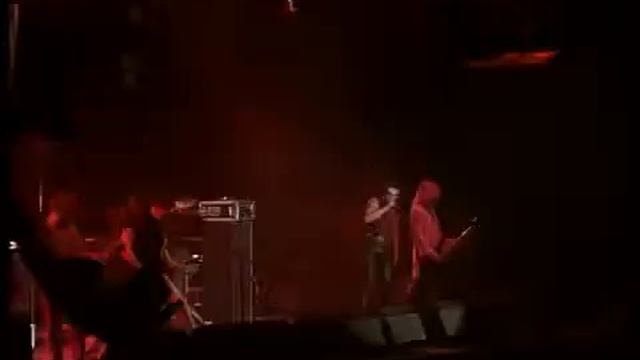 Король и Шут Пьянка Мертвый Анархист Live смотреть онлайн