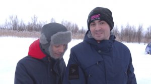Покатушки subaru club сургут and нефтеюганск) гонка на время)