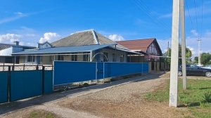 Быстрая продажа дома/ Агентство недвижимости "Дом Кубани"/ ст. Каневская, ул. Таманская дом 124/