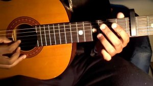 Tajabone Ismael Lo guitar chors tabs