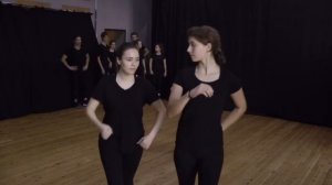 СДАЧА РИТМИКИ / ИРКУТСКОЕ ТЕАТРАЛЬНОЕ УЧИЛИЩЕ 8.11.2019