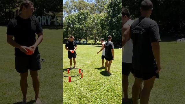 Shocking Game Of Spike Ball! ? смотреть онлайн