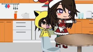 Gacha Horror Game ? // P.1 // GachaLife // insp. by @Rosezza// Fw: Flash ?