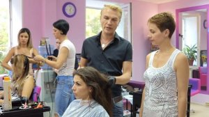 БИКСИПЛАСТИЯ. Биопротеиновое выпрямление и восстановление волос дома. PLAST HAIR BIXYPLASTIA