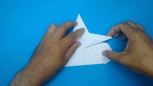 AN-225 Mriya Origami airplane.Queen of the sky.Gostomel.Самый большой в мире самолет АН-225 "Мрія"