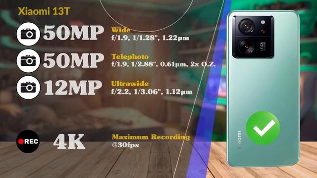 Redmi Note 13 Pro Plus Vs Xiaomi 13T