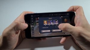 Iphone 8 Plus Genshin Impact 60fps Test