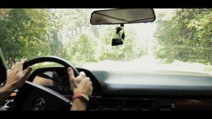ЦАРСКИЙ Мерседес W126 В ИДЕАЛЕ!