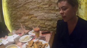 Гора РЫБЫ! Рыбный ресторан  Хургада AL HALAKA FISH 2019