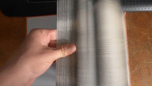 Как прочитать книгу за 3 секунды.