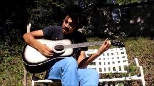 Misfit (Original Song) - Michael Arrington