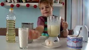 Савва Today. Как испечь блины. Готовим без родителей