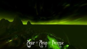 ЯЗЫК ДЕМОНОВ | World of Warcraft | Языки Азерота #3