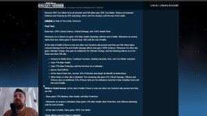 НОВЫЙ ПЕРСОНАЖ! ДАРТ БЕЙН - имба для легенды Палпатина! - SWGOH