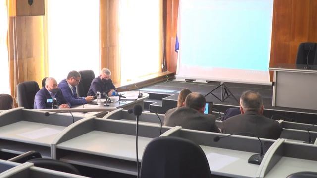 Online. Ședința Consiliului ubranistic Bălți. Заседание Градостроительного совета Бельц. смотреть онлайн