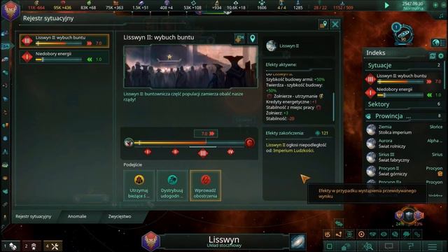 Gameplay: Stellaris - Odcinek 46 - Tytan przybył смотреть онлайн