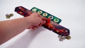 7 Чудес Дуэль. Обзор настольной игры от компании Стиль Жизни.