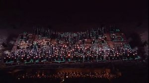 Arena di Verona - Nabucco - Va pensiero