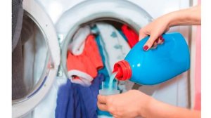 Аромат навсегда! Никакой вони после стирки: одежда будет пахнуть. Чудо-лайфхак – знать всем!