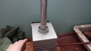 Теплообменник сибтермо