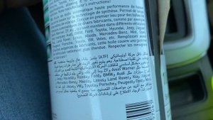 LIQUI MOLY Sudan , ATF Top Tec 1800