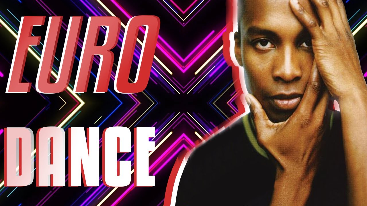 Eurodance mp4 Goaheads 