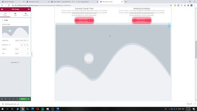 How to Add Gifs to Elementor in Wordpress! (Full Guide) смотреть онлайн