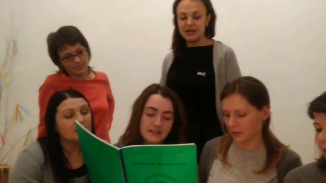 Праздник зимнего солнцестояния! (6) смотреть онлайн