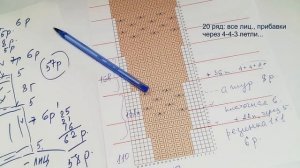 Кокетка "Гортензия" попетельно, МК -2/ Круглая кокетка по рядам/ Ажурная кокетка