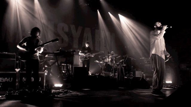 Watching The Wheels- Matisyahu смотреть онлайн