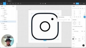 Два способа переноса векторной графики из Figma в After Effects