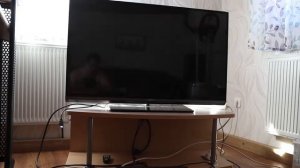 Philips TV 47PFL6057 K