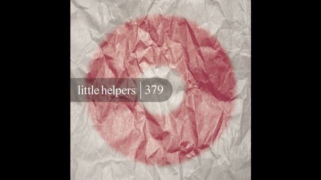 AAvA - Little Helper 379-2 смотреть онлайн